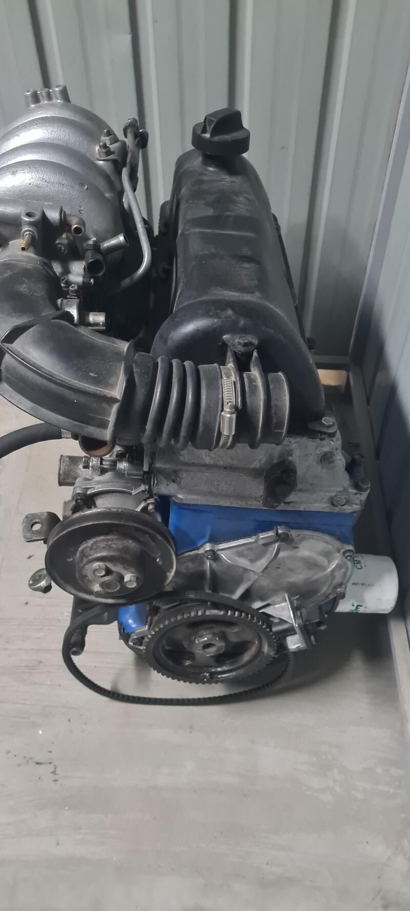 2103 mator 7 000 TMT - Туркменбаши - img 5