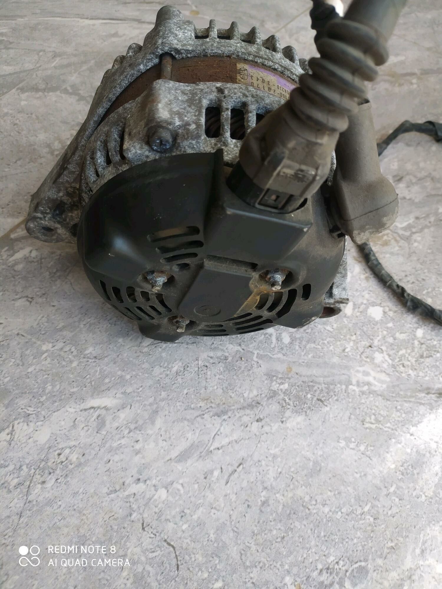 ANGAR 700 TMT - Мары - img 4