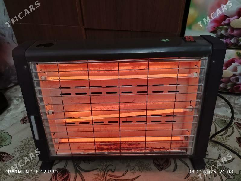 печка - Aşgabat - img 2