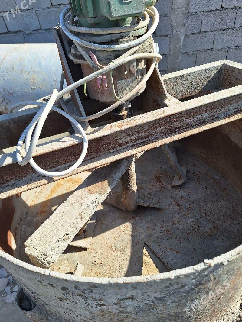 Biton garyan misalka - Гёкдепе - img 2