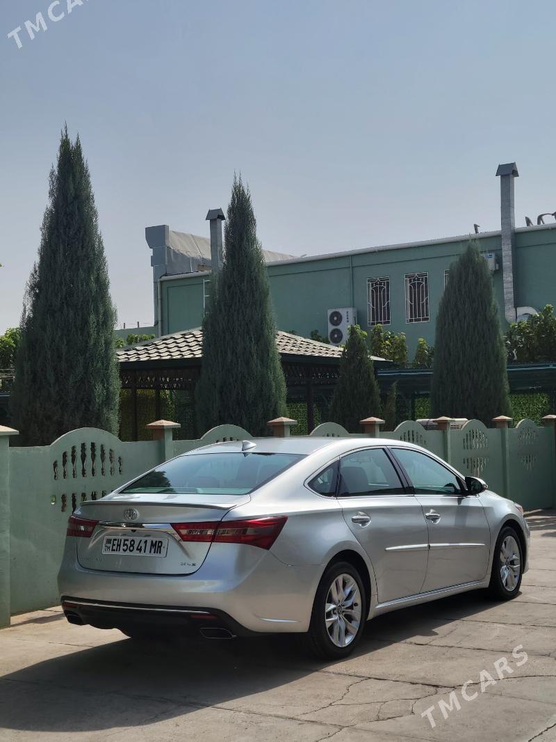 Toyota Avalon 2013 - 289 000 TMT - Мары - img 2