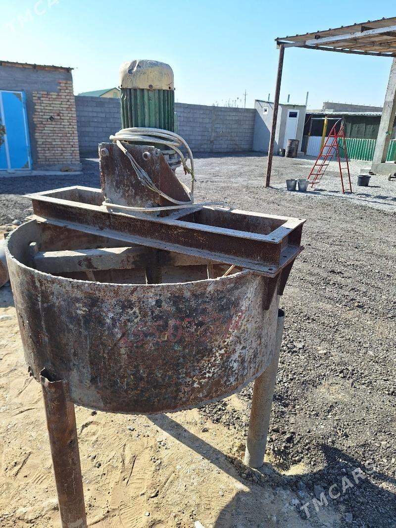 Biton garyan misalka - Гёкдепе - img 3