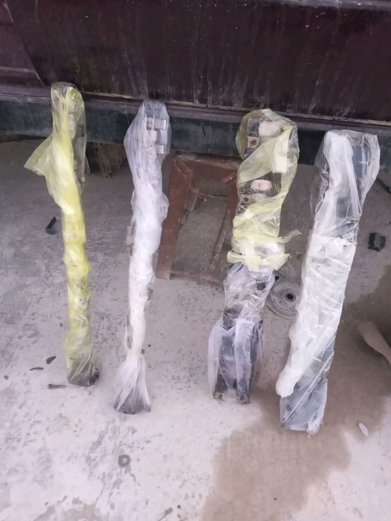 2.5 GALOWKA 5 000 TMT - Гумдаг - img 3