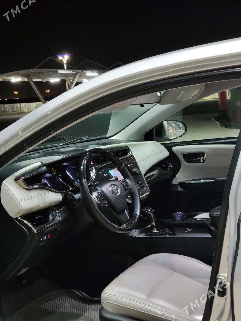 Toyota Avalon 2013 - 289 000 TMT - Мары - img 9