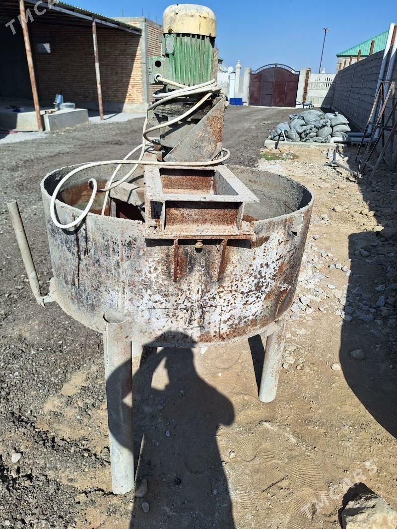 Biton garyan misalka - Гёкдепе - img 4