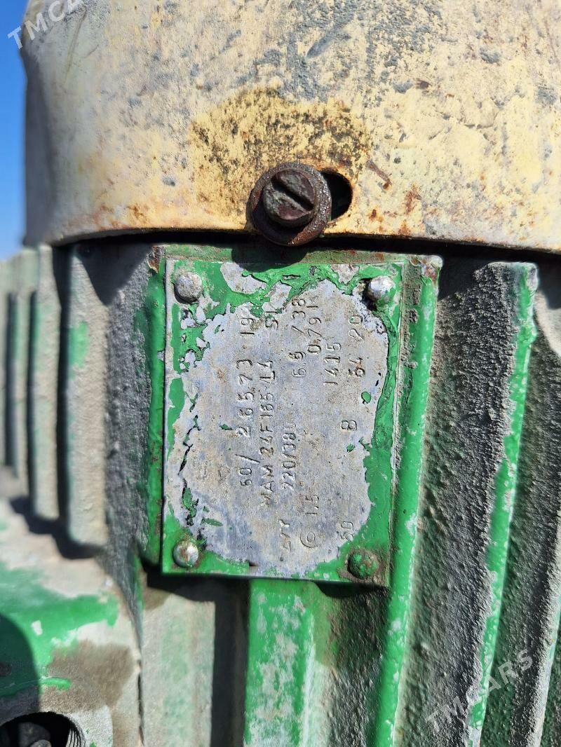 Biton garyan misalka - Гёкдепе - img 5