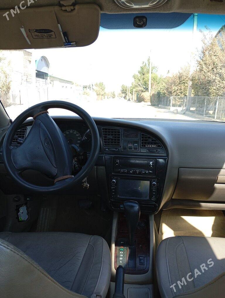 Daewoo Nubira 2001 - 40 000 TMT - Ак-Бугдайский этрап - img 3