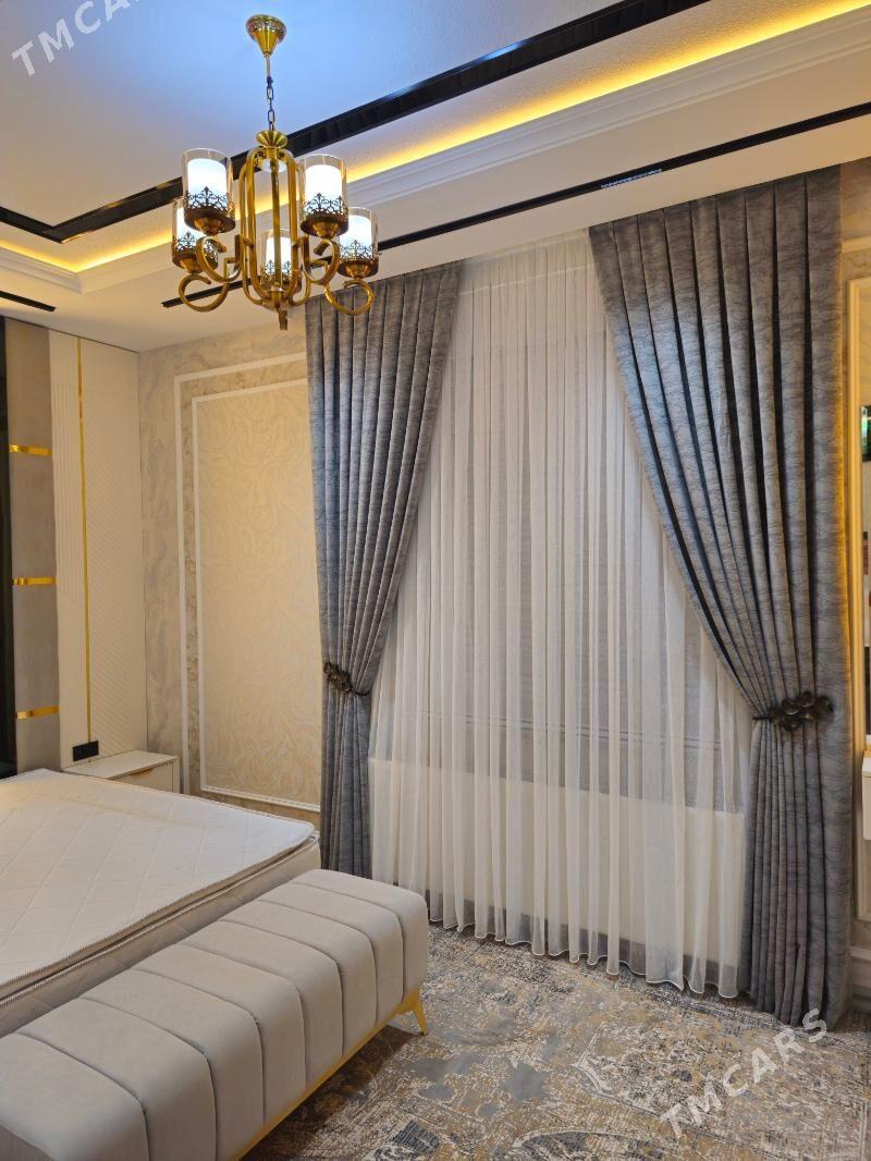Jalýuz Zanawesga Perde - Aşgabat - img 2