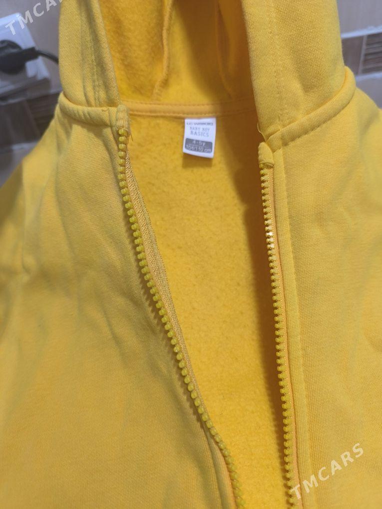 Çaga eşik - Aşgabat - img 2