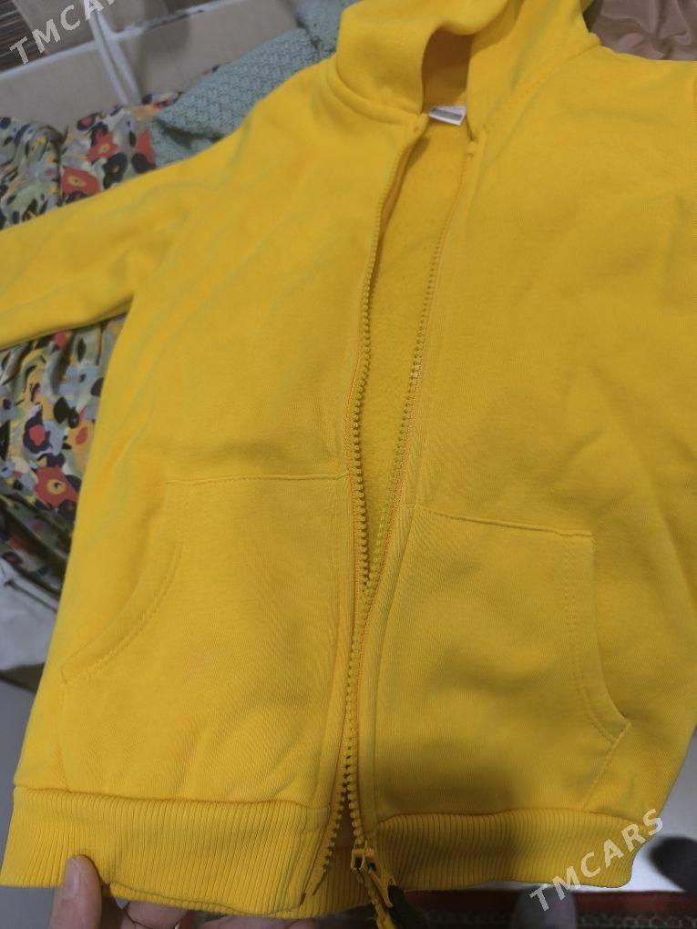 Çaga eşik - Aşgabat - img 1