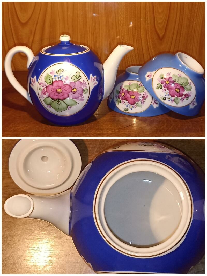 РАСПРОДАЖА !!!СЕРВИЗЫ/ПОСУДА. - Aşgabat - img 6