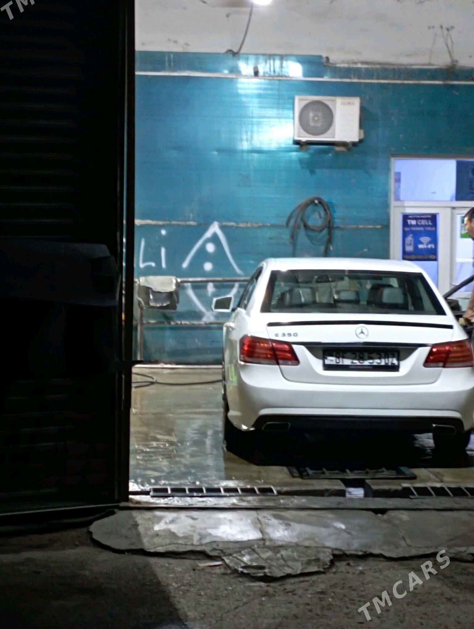 Mercedes-Benz E350 2010 - 250 000 TMT - Дашогуз - img 2