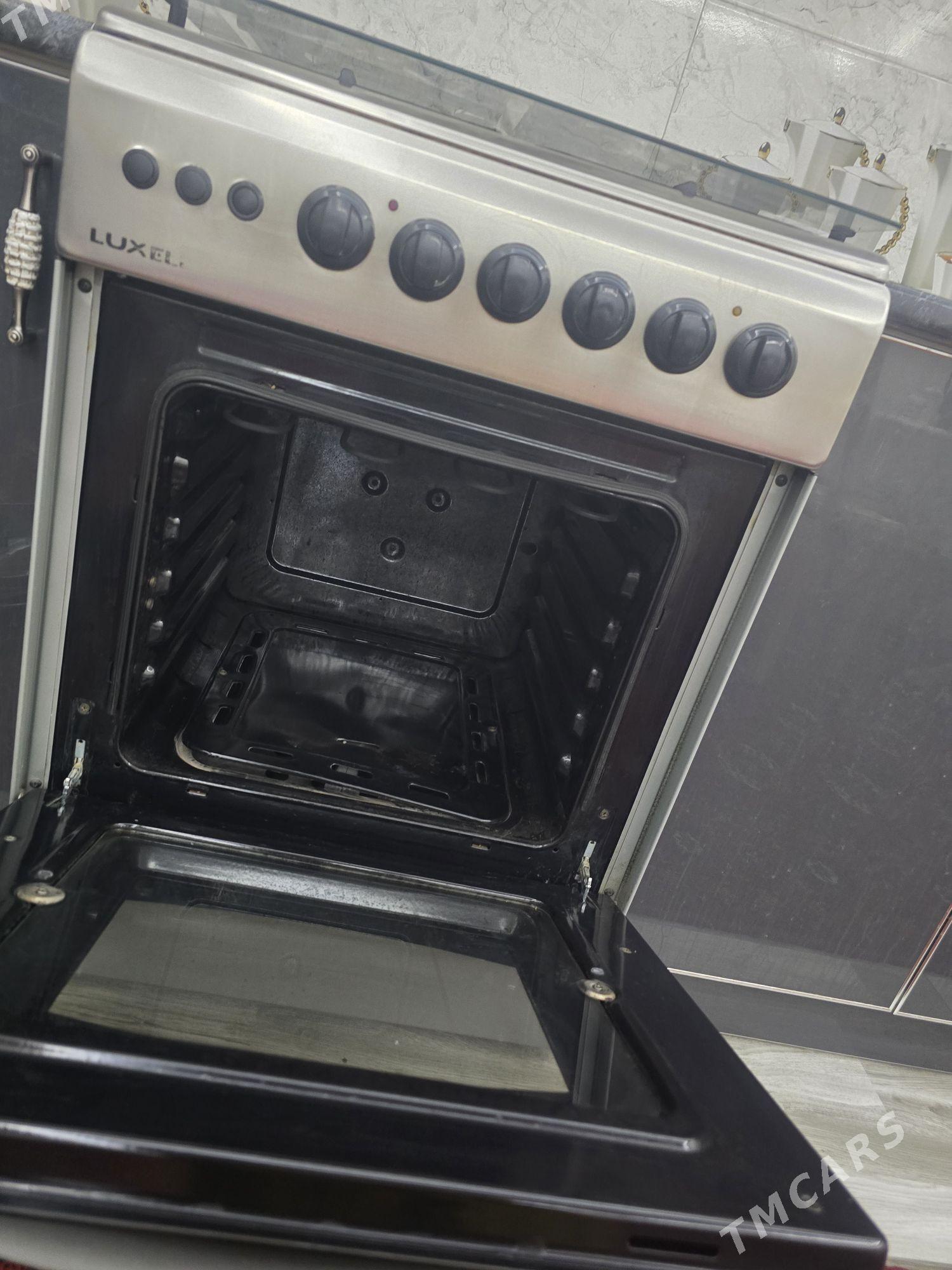 газовый и электрический плита - Дашогуз - img 3