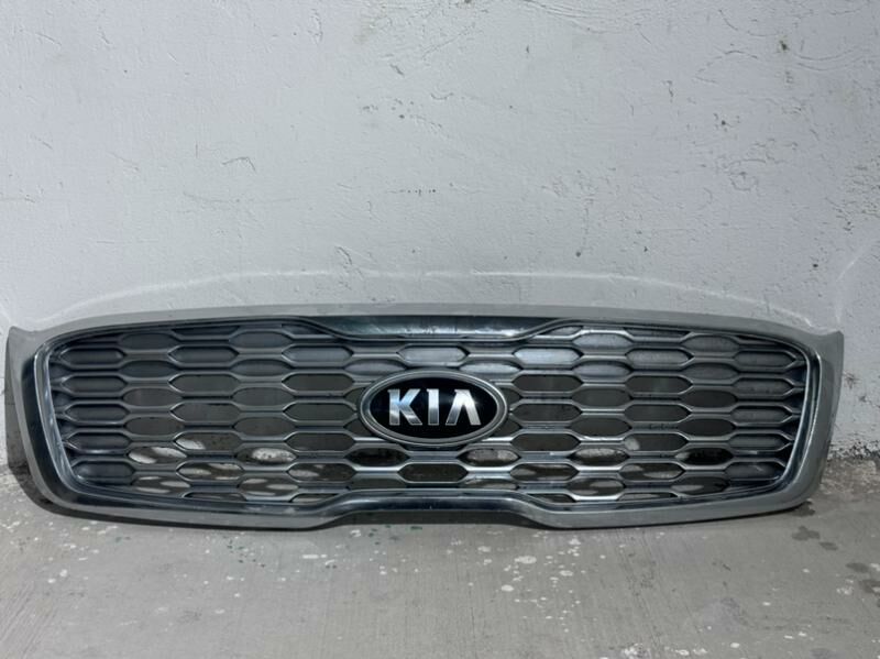 Kia oblisowka 2020 ý 3 000 TMT - Чоганлы - img 1