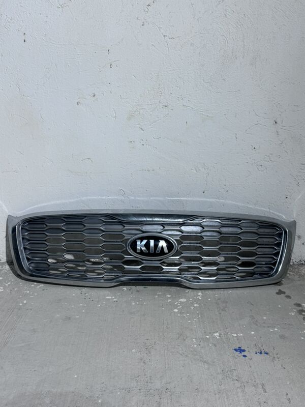 Kia oblisowka 2020 ý 3 000 TMT - Чоганлы - img 2