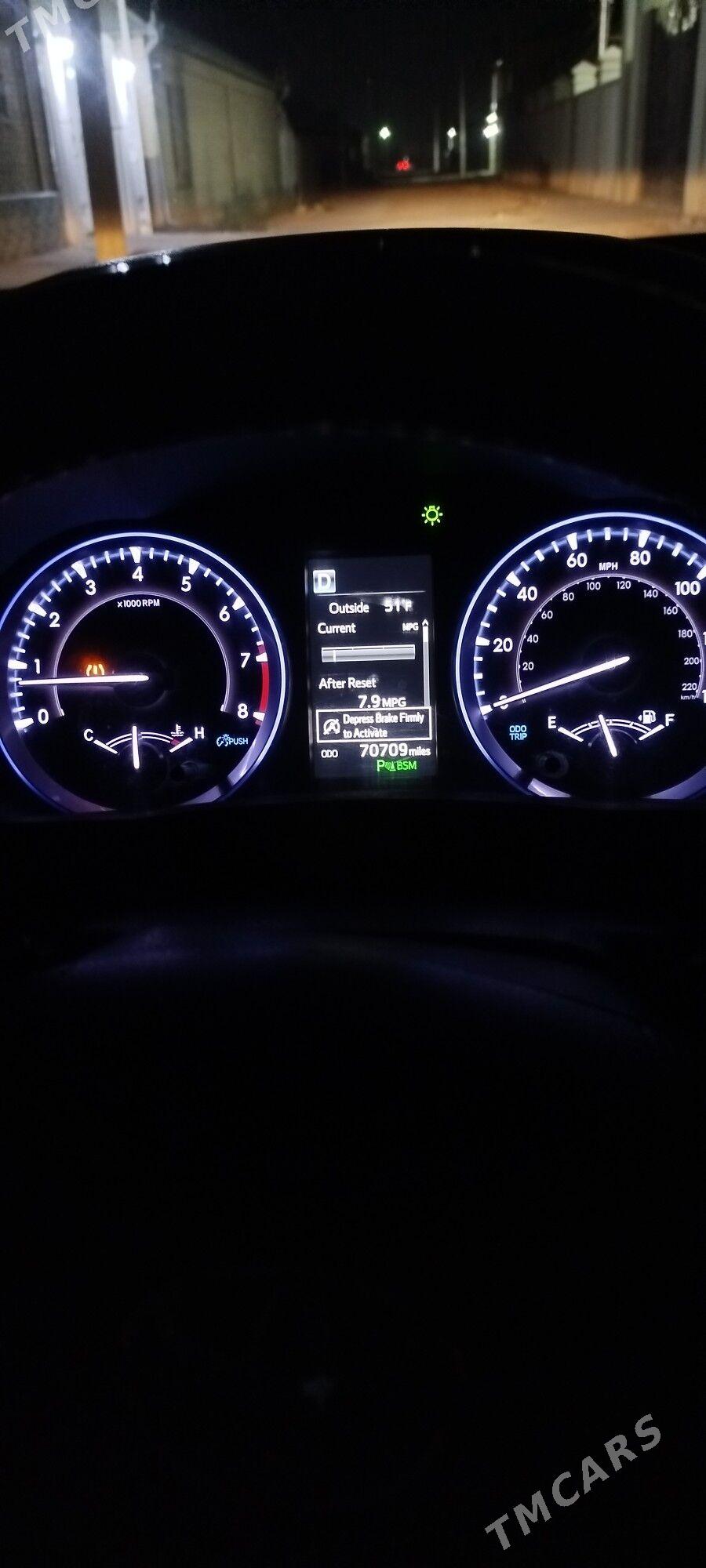 Toyota Highlander 2019 - 470 000 TMT - Мары - img 9