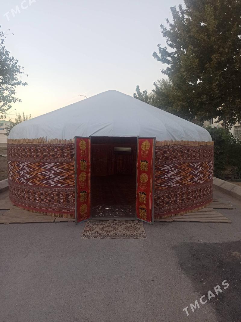 palatka gara oy палатка гараой - Гарадамак Шор - img 4