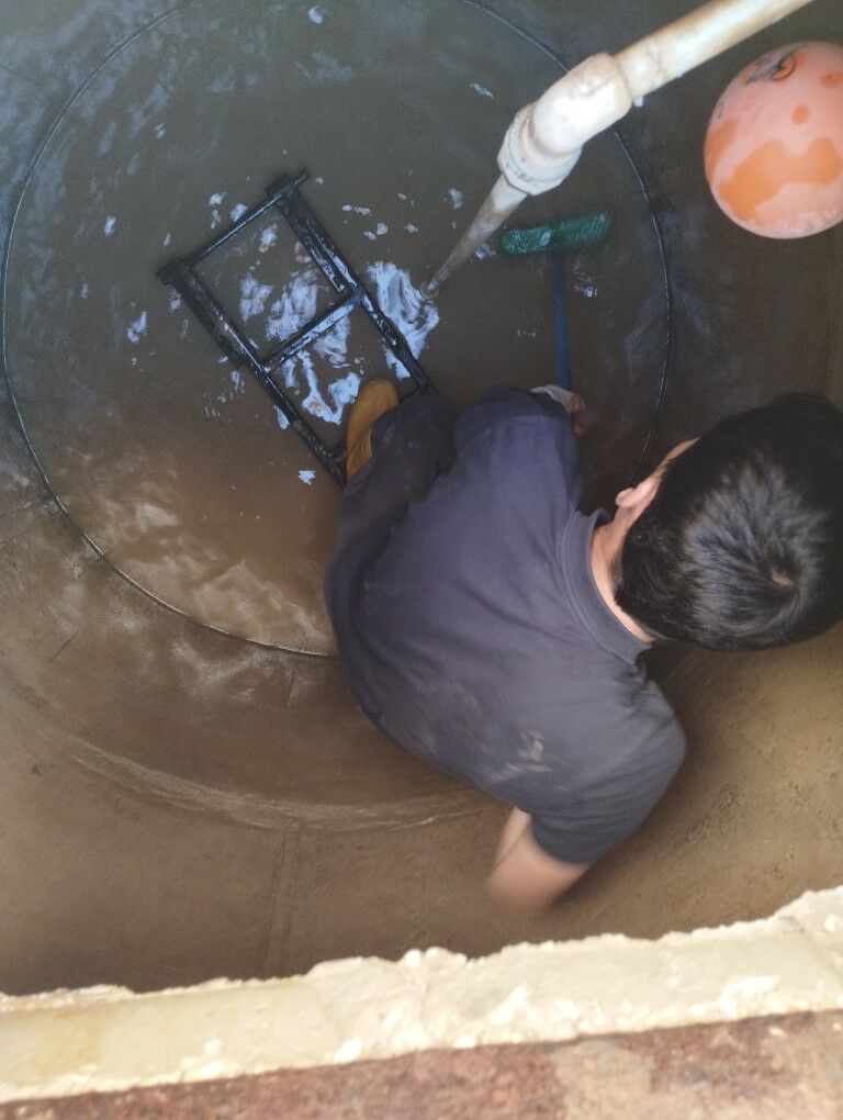 guýy ýuwýan - Balkanabat - img 2