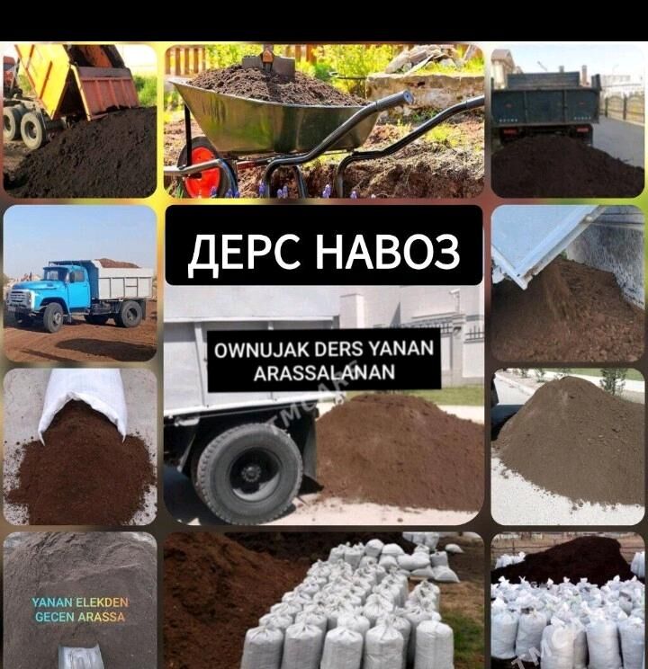 MITI SEMENT DERS KERPIC ŞEBIL - Aşgabat - img 5