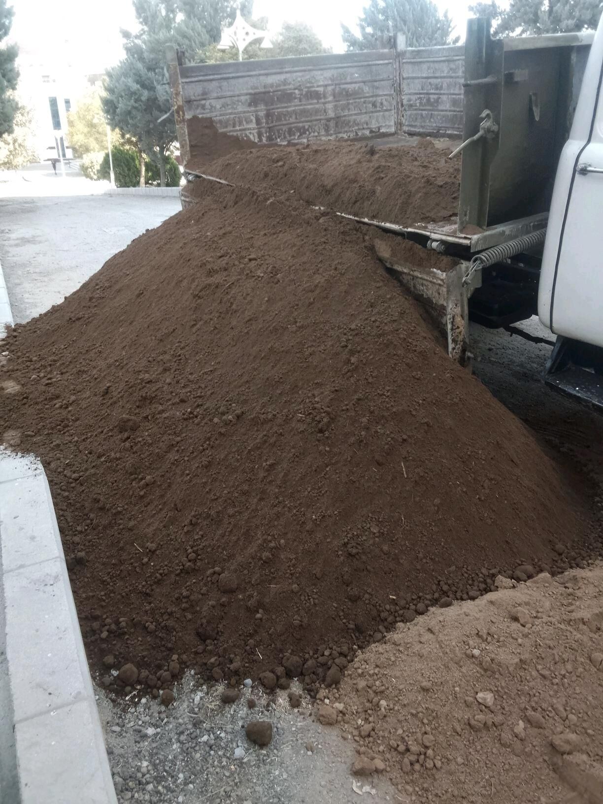 MITI SEMENT DERS KERPIC ŞEBIL - Aşgabat - img 6