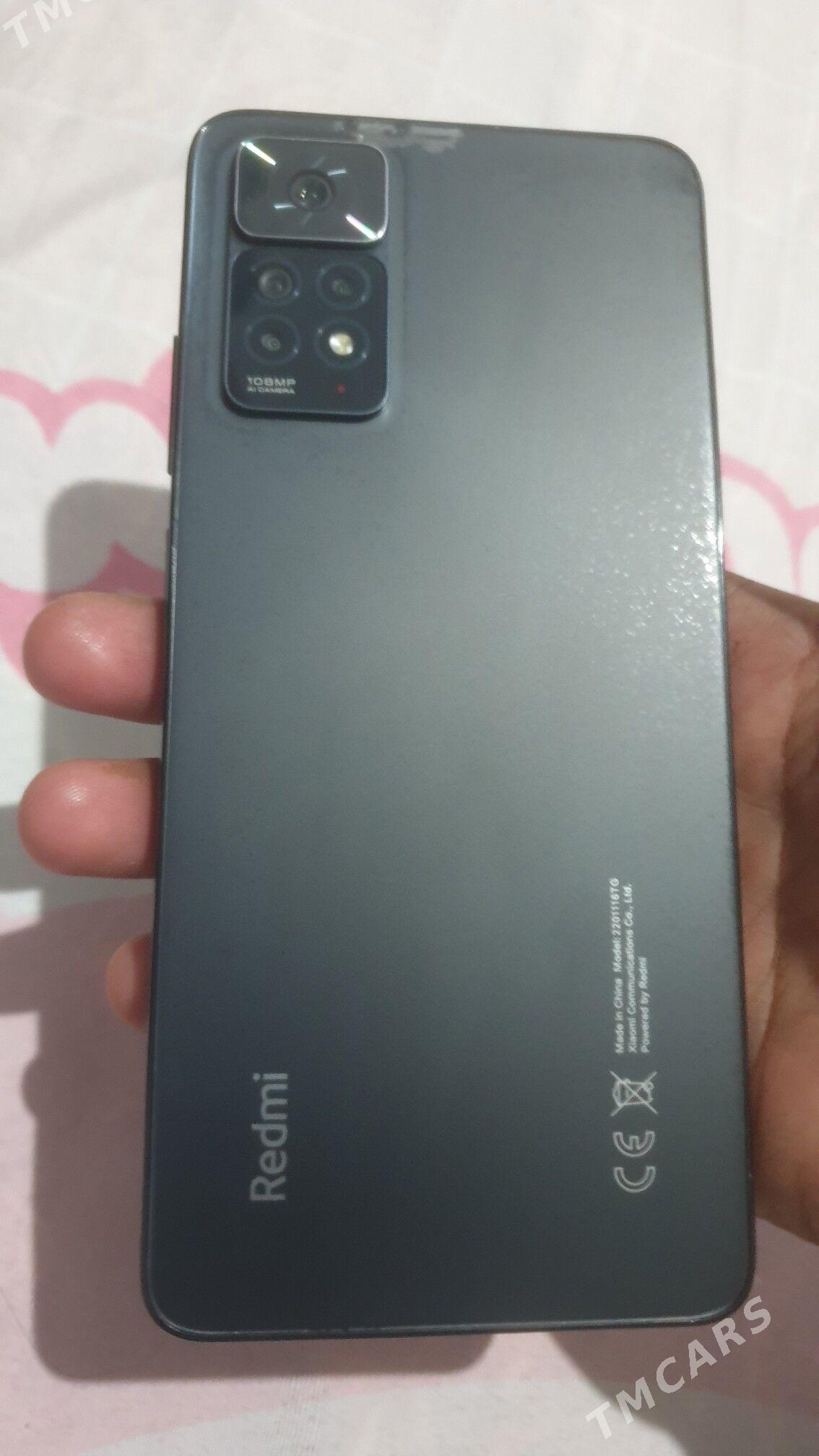 Redmi note 11pro - Daşoguz - img 1