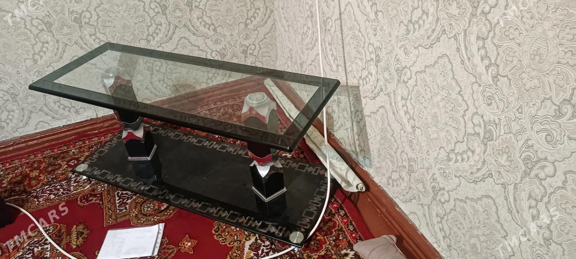 Podstawka - Туркменбаши - img 2