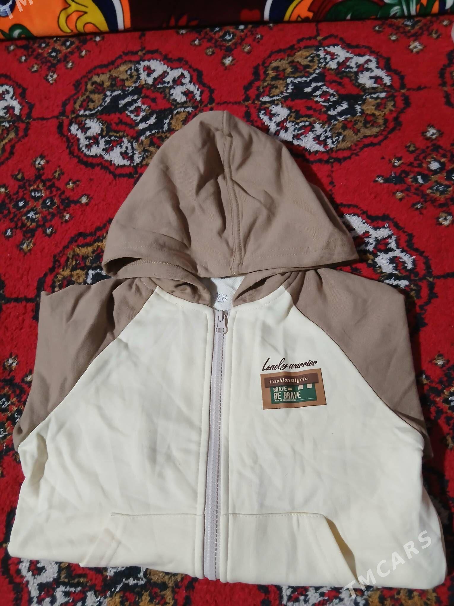 Sportiwka - Daşoguz - img 1