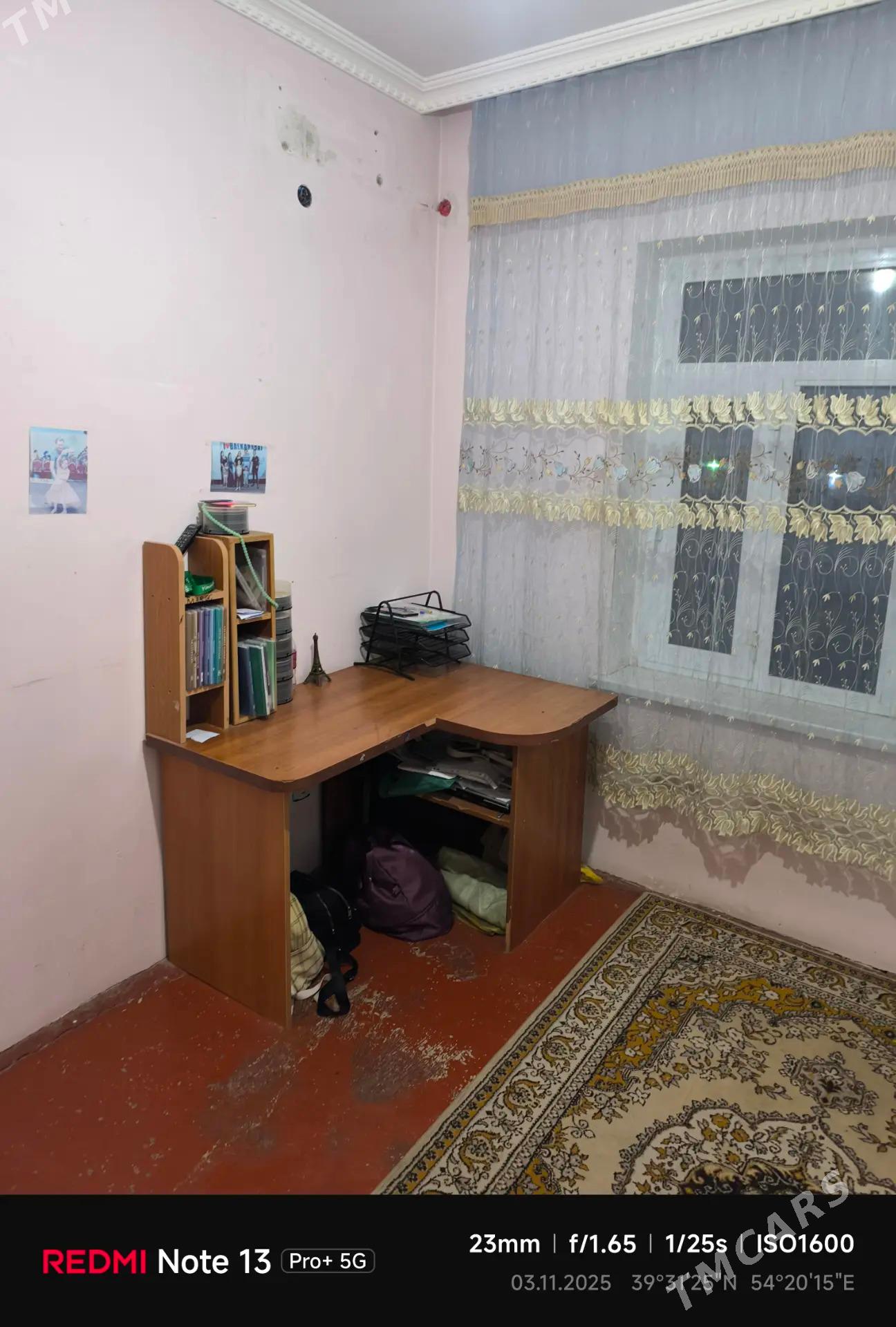 Satlyk kwartira️balkan h/k - Balkanabat - img 2