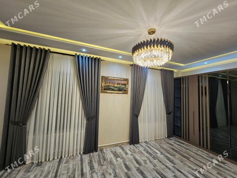 Jalýuz Zanaweska Perde - Aşgabat - img 2