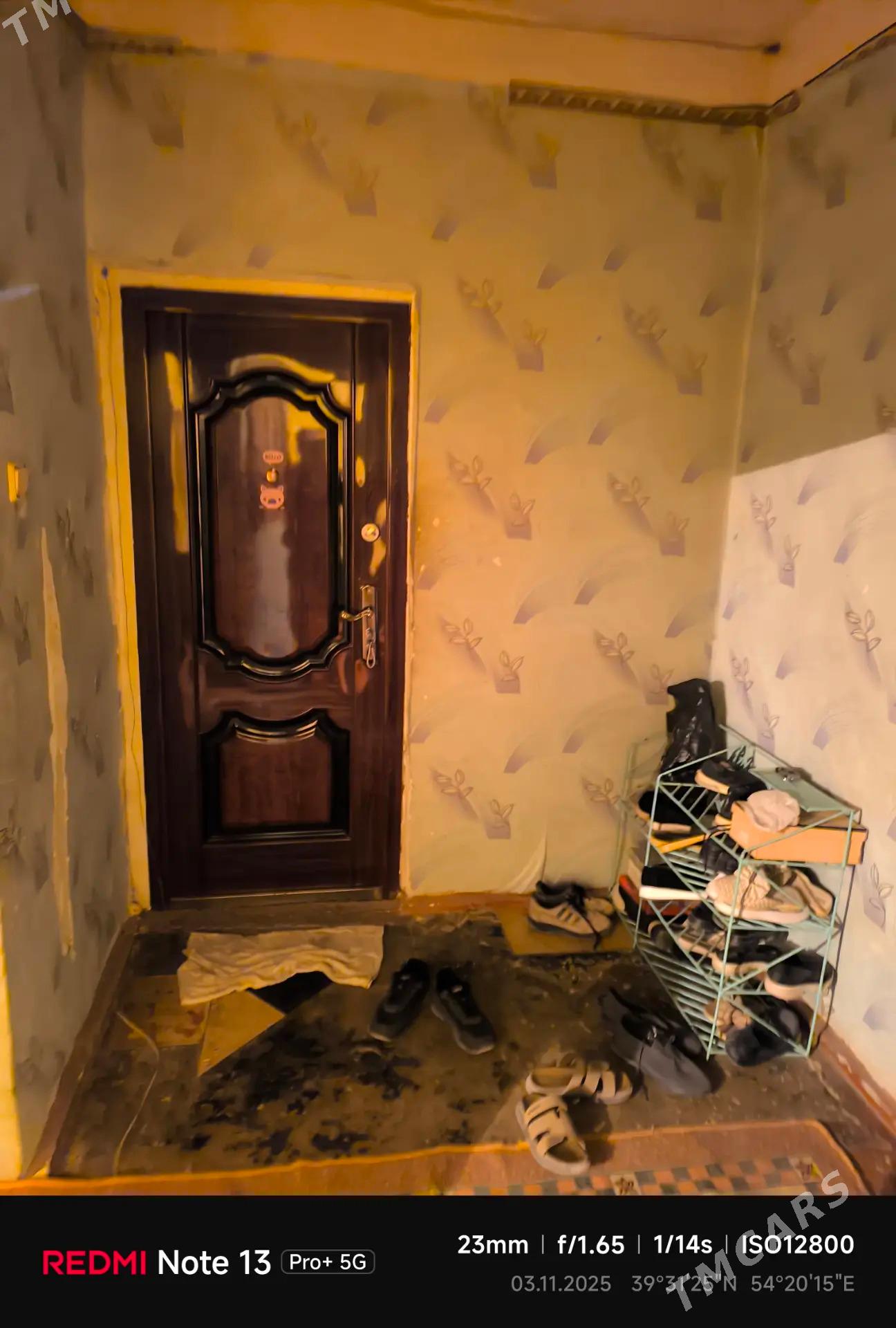 Satlyk kwartira️balkan h/k - Balkanabat - img 3