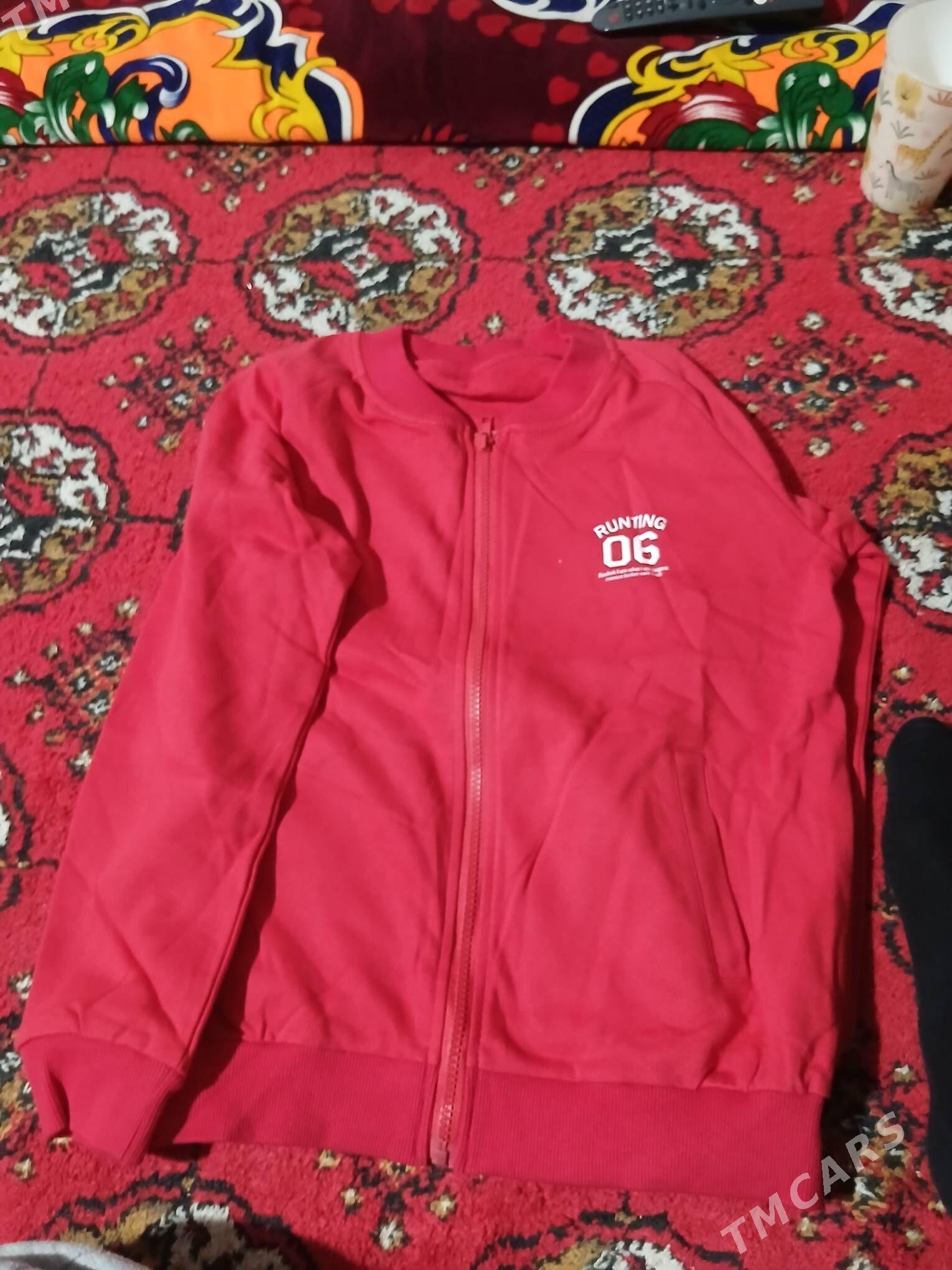 Sportiwka - Daşoguz - img 3