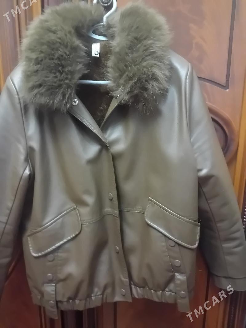 koža kurtka - Gubadag - img 1