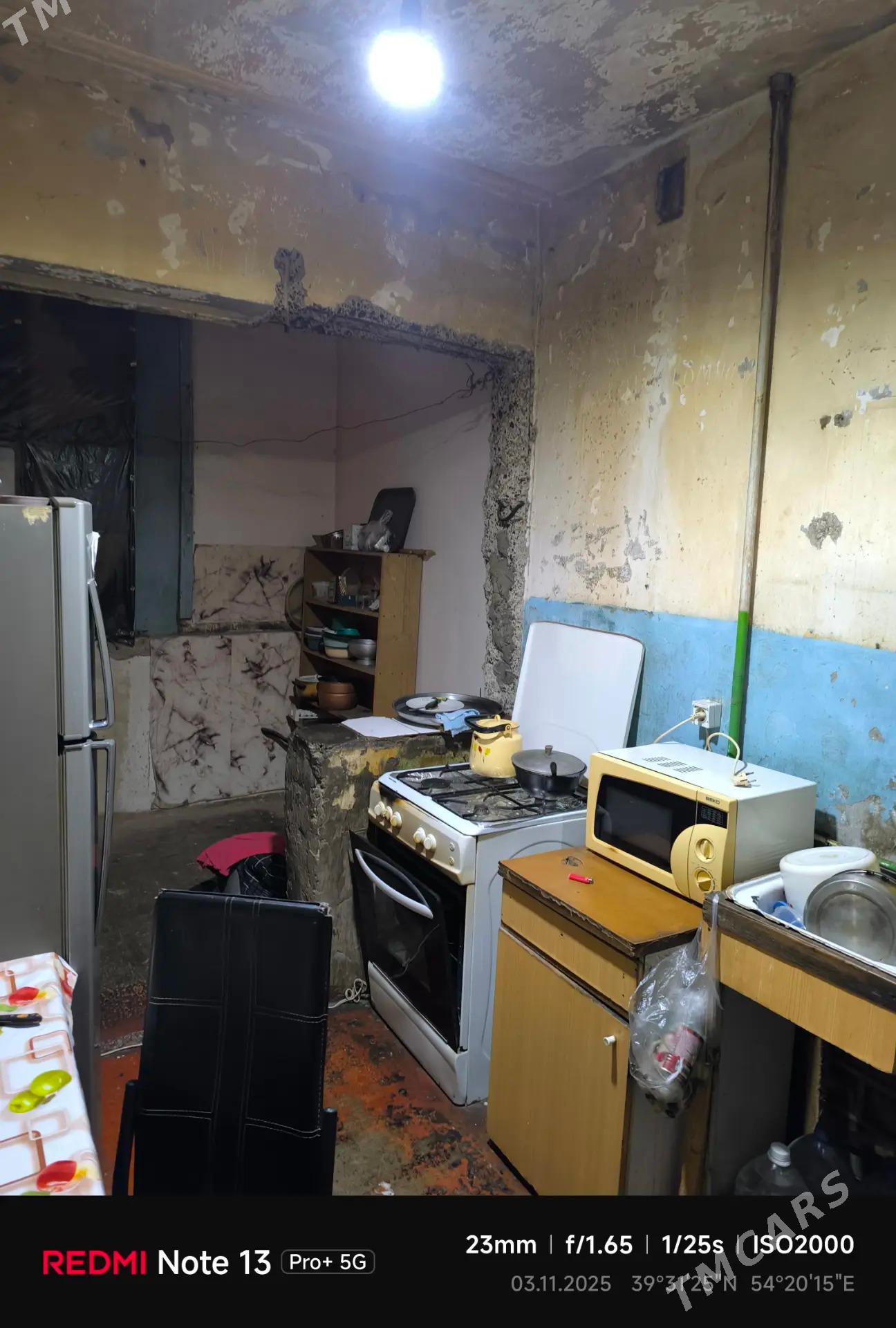 Satlyk kwartira️balkan h/k - Balkanabat - img 5