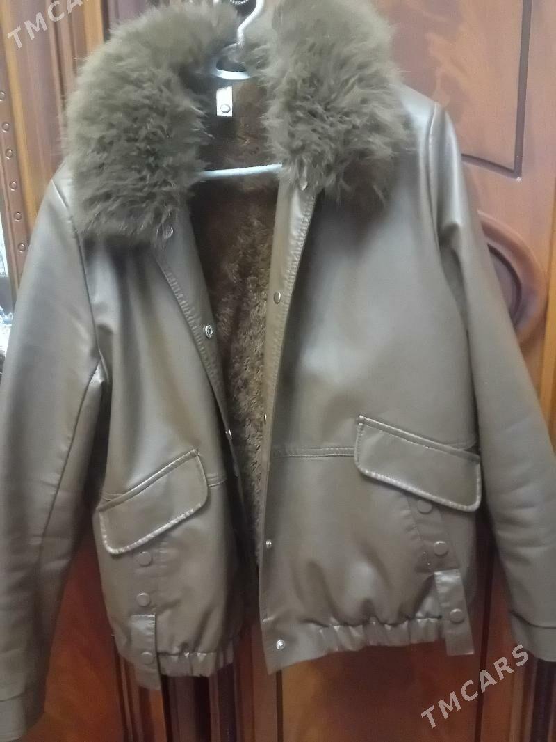 koža kurtka - Gubadag - img 2