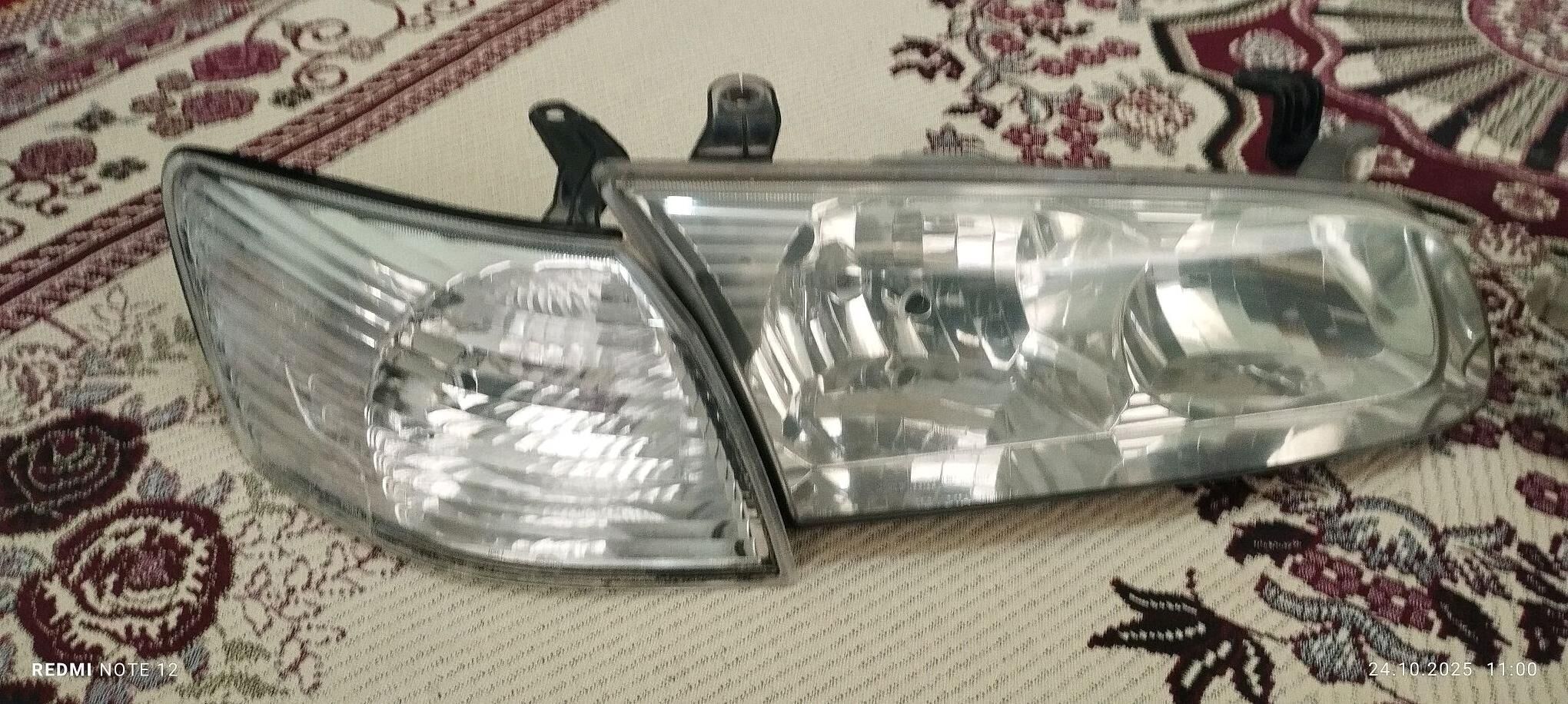 babyckan onki cyrasy 650 TMT - Теджен - img 1