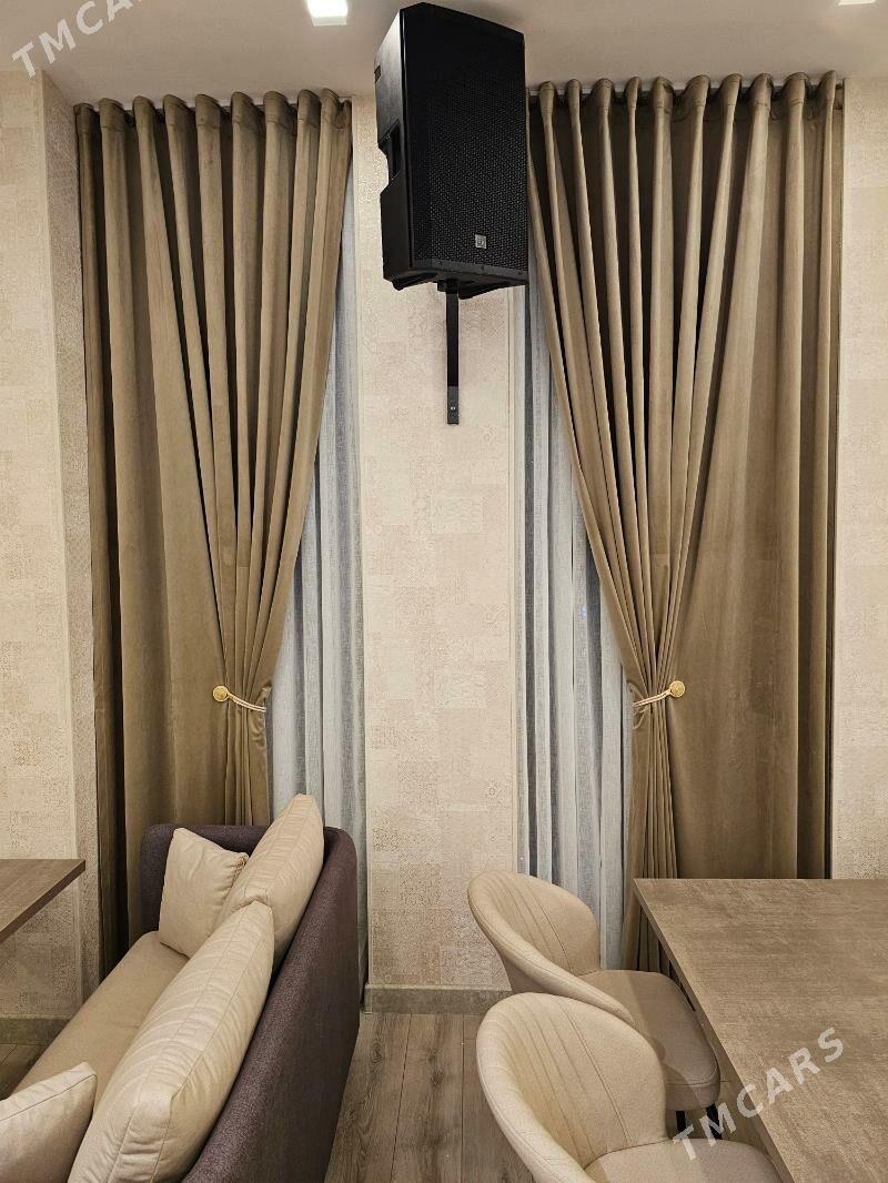 Jalýuz Zanaweska Perde - Aşgabat - img 5