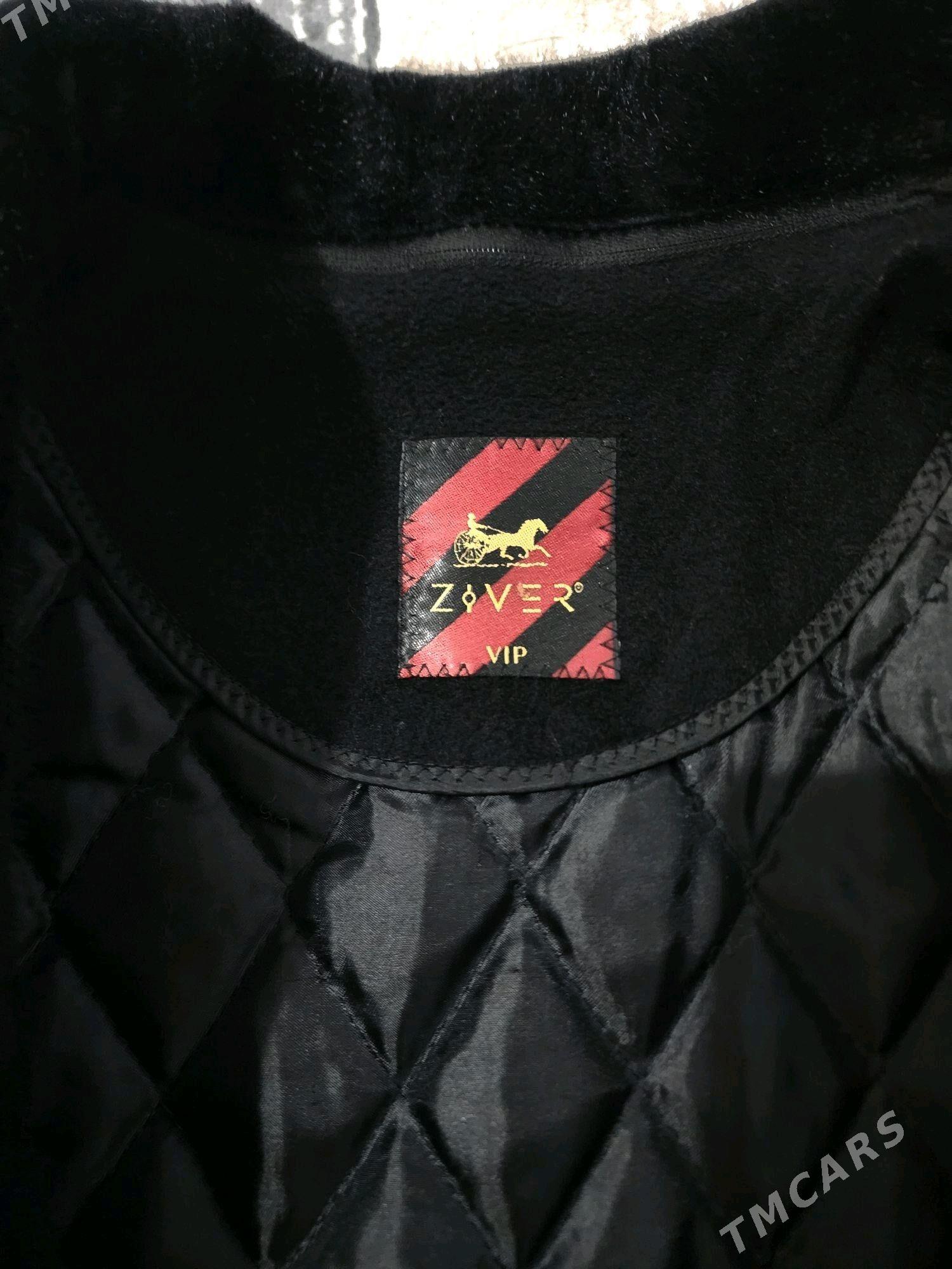 Orginal  palto - Анев - img 4