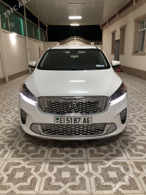 Kia Sorento 2020 - 320 000 TMT - Ашхабад - img 1