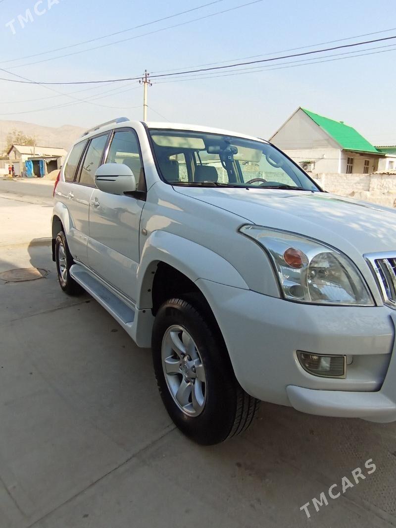 Toyota Land Cruiser Prado 2008 - 365 000 TMT - Балканабат - img 3
