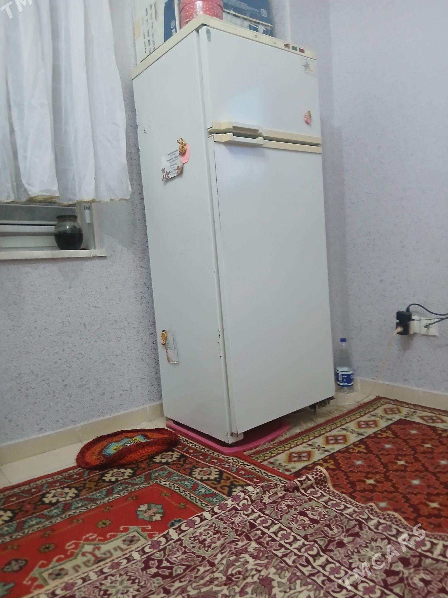 holodilnik - Büzmeýin GRES - img 1