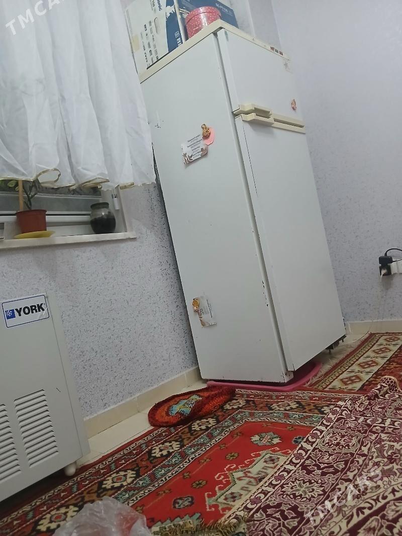 holodilnik - Büzmeýin GRES - img 2