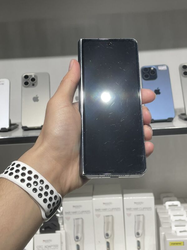 Galaxy Z Fold 4 - Туркменабат - img 4