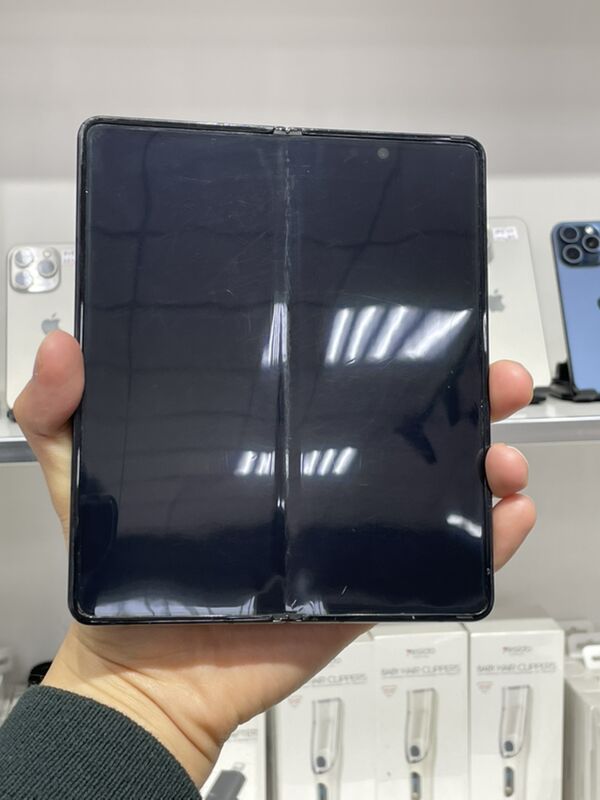 Galaxy Z Fold 4 - Туркменабат - img 2