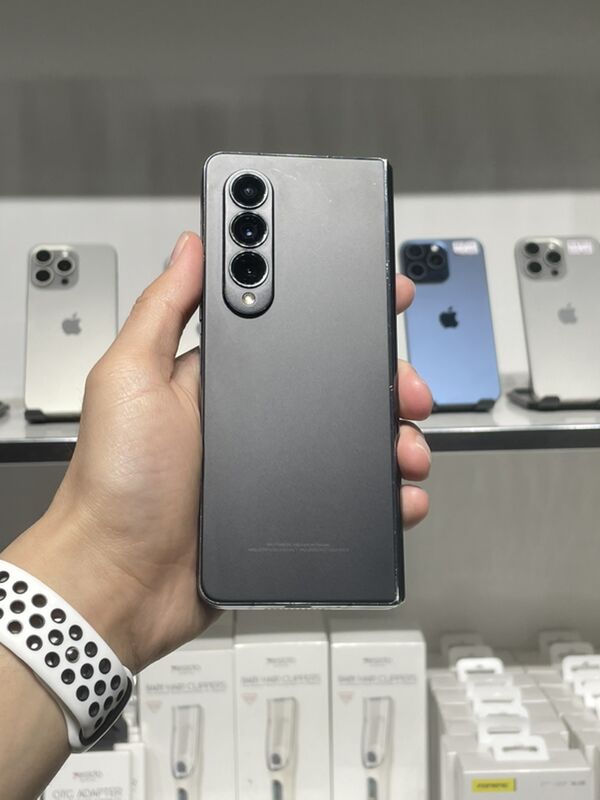 Galaxy Z Fold 4 - Туркменабат - img 3