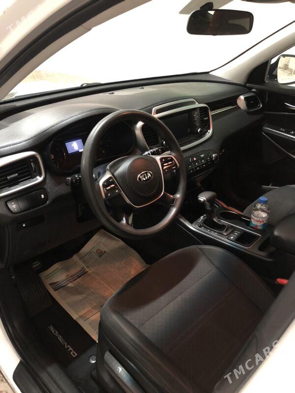 Kia Sorento 2020 - 320 000 TMT - Ашхабад - img 7