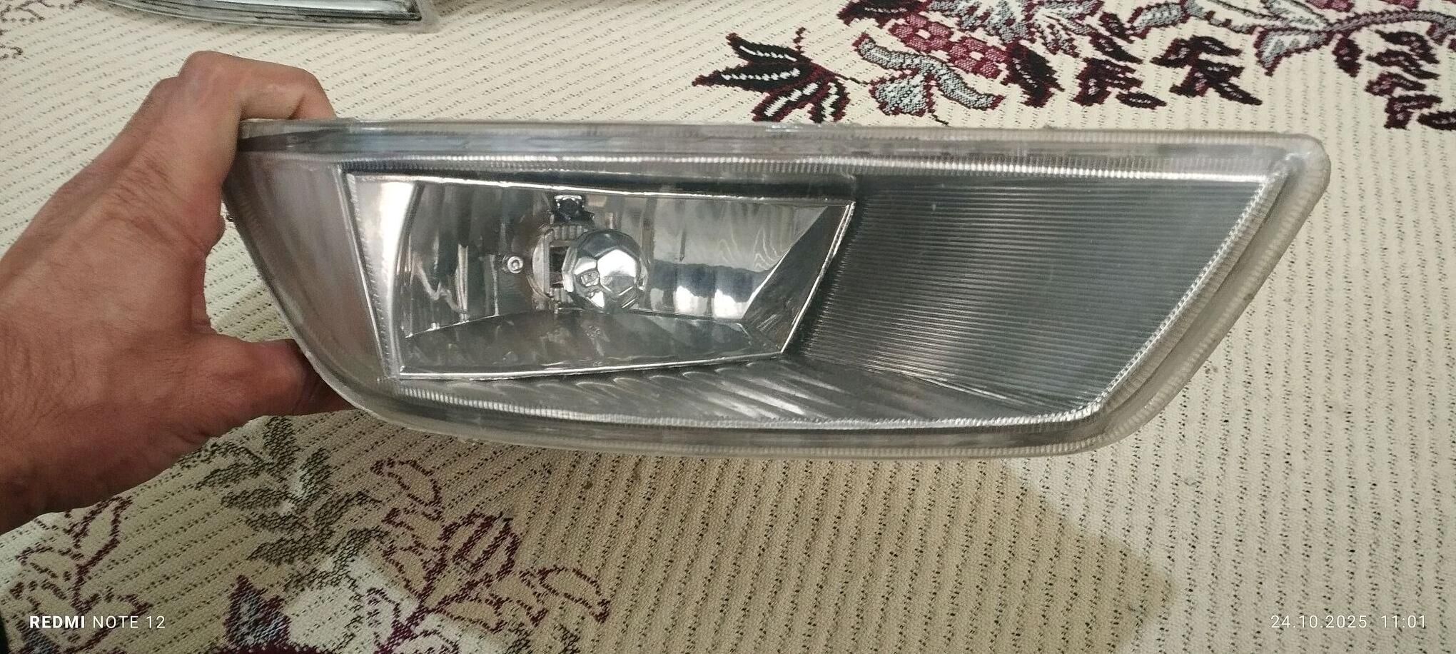 babyckan onki cyrasy 650 TMT - Теджен - img 2