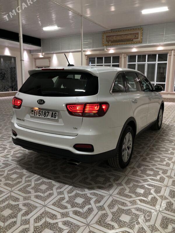 Kia Sorento 2020 - 320 000 TMT - Ашхабад - img 6