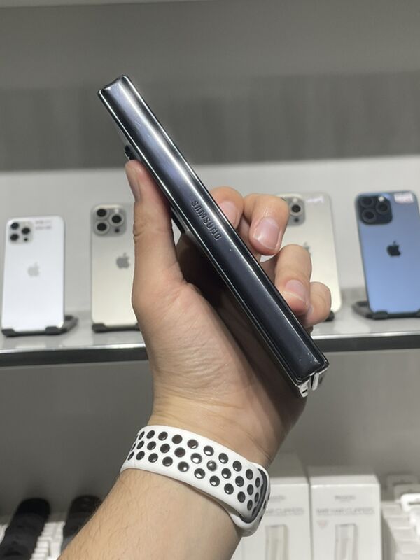 Galaxy Z Fold 4 - Туркменабат - img 5