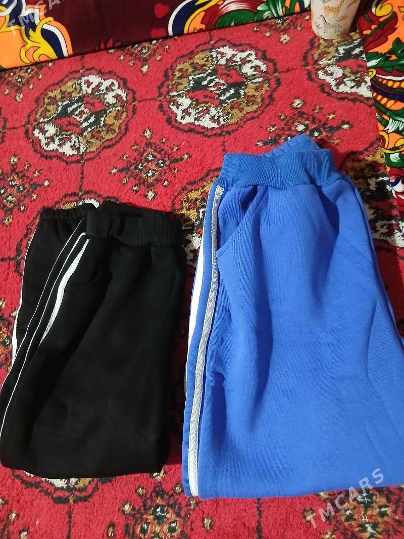 Caga eşik - Дашогуз - img 2