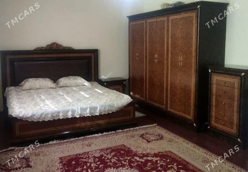 Spalny garinatur - Täze zaman - img 2